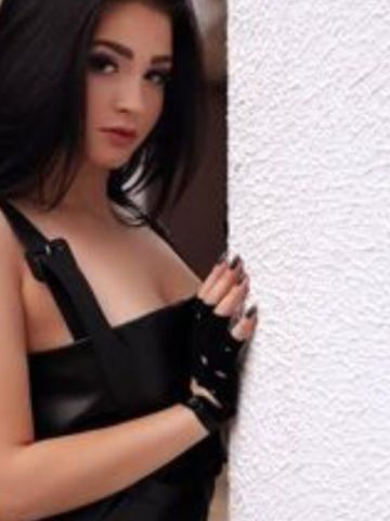 Анкета проститутки Мадина, Гончаровка, 27 лет, №48839